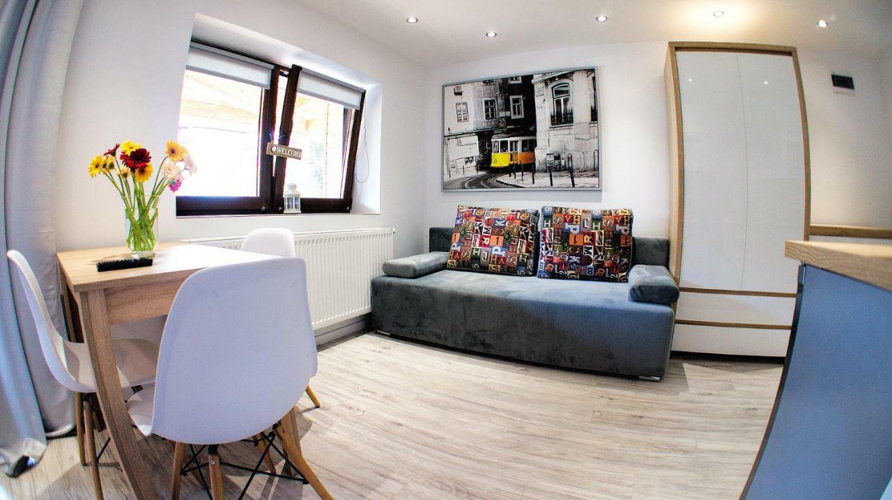 Apartamenty Karkonoskie Карпач Екстер'єр фото