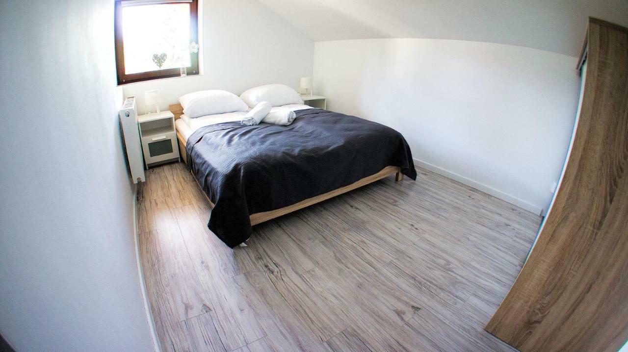 Apartamenty Karkonoskie Карпач Екстер'єр фото
