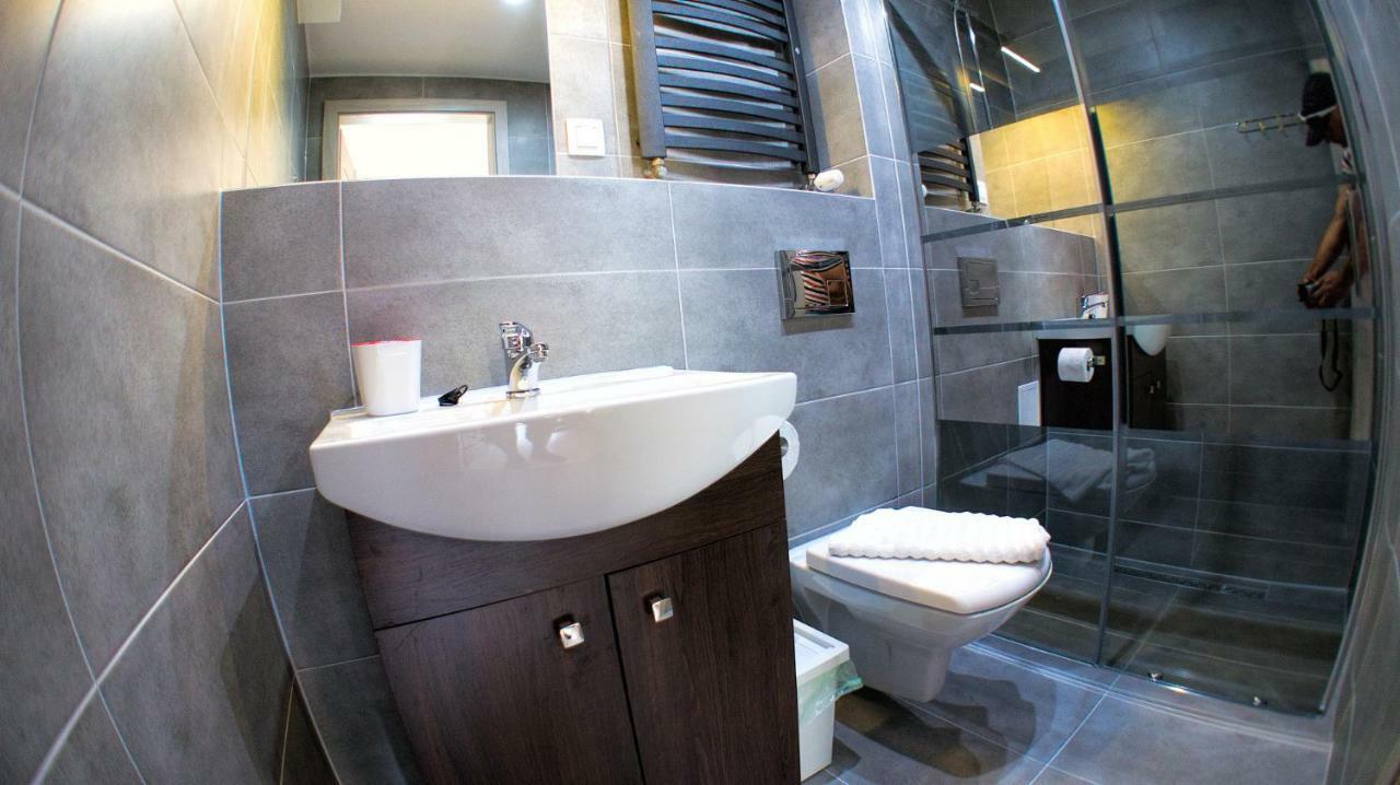 Apartamenty Karkonoskie Карпач Екстер'єр фото