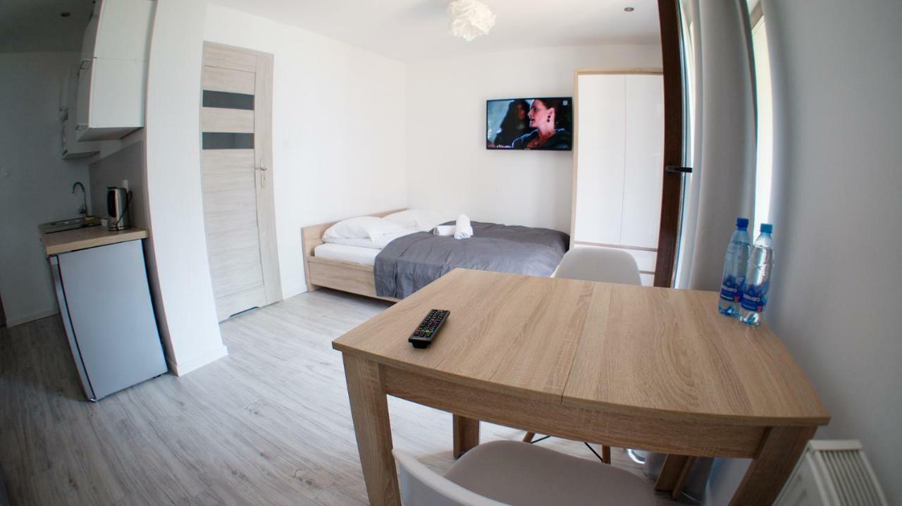 Apartamenty Karkonoskie Карпач Екстер'єр фото