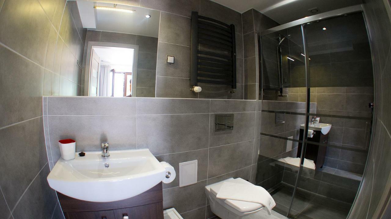 Apartamenty Karkonoskie Карпач Екстер'єр фото
