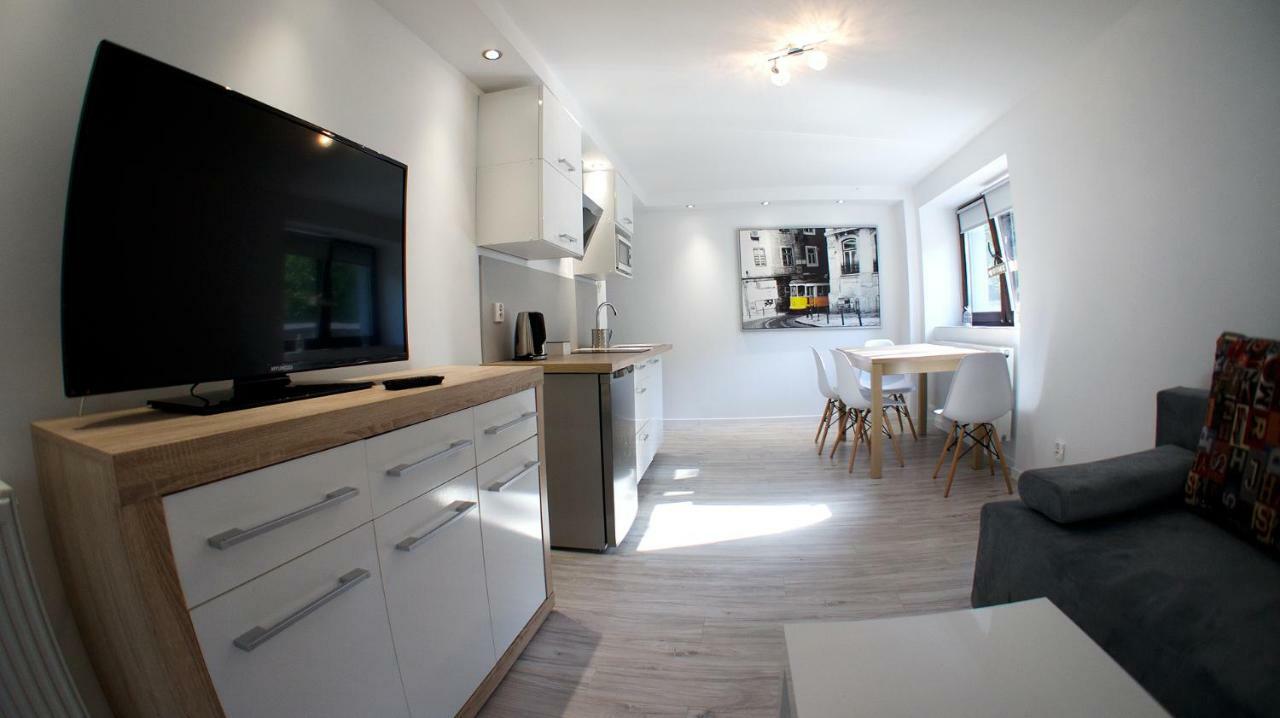 Apartamenty Karkonoskie Карпач Екстер'єр фото