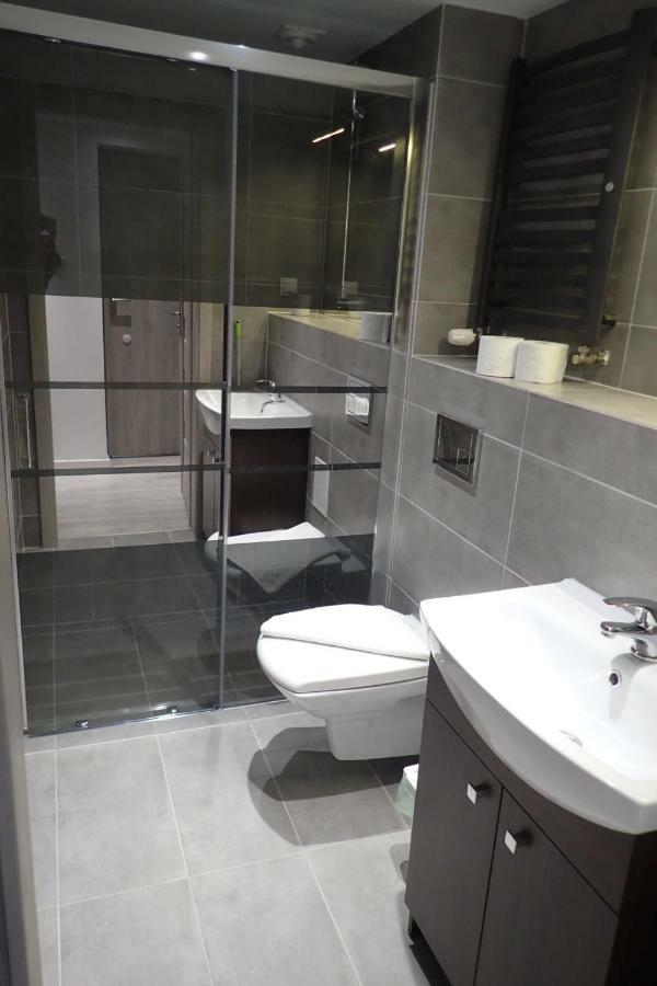 Apartamenty Karkonoskie Карпач Екстер'єр фото