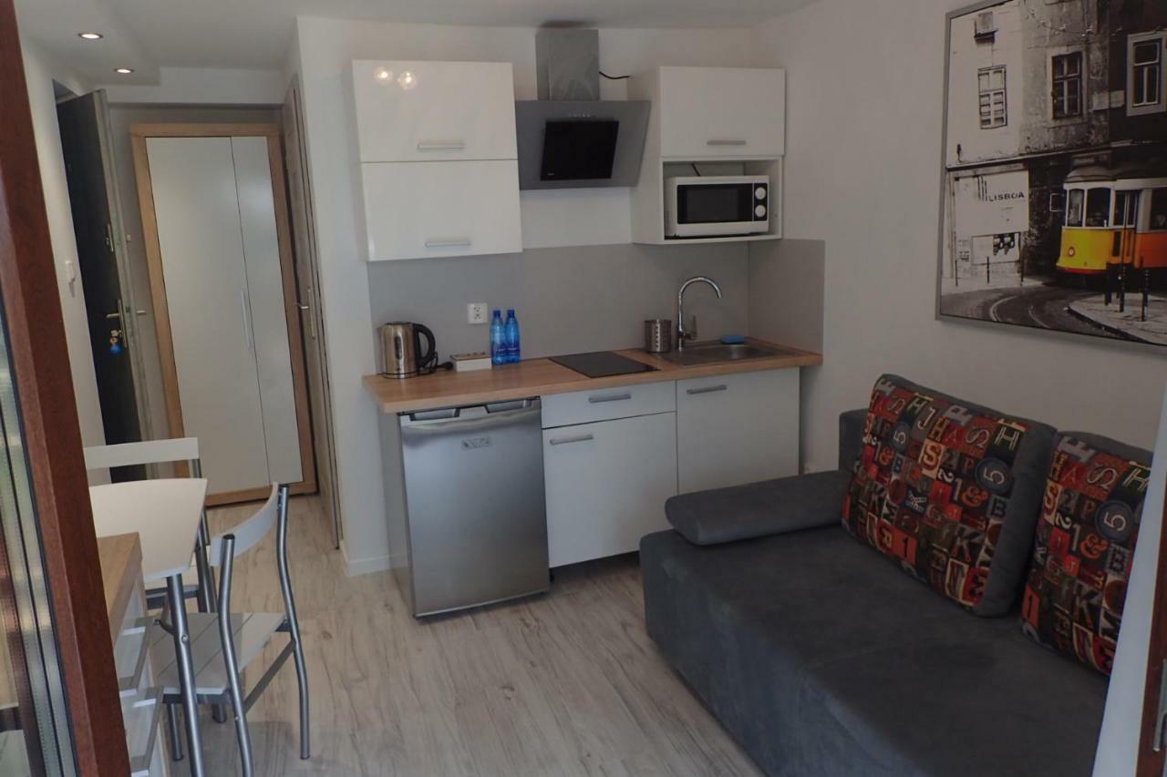 Apartamenty Karkonoskie Карпач Екстер'єр фото